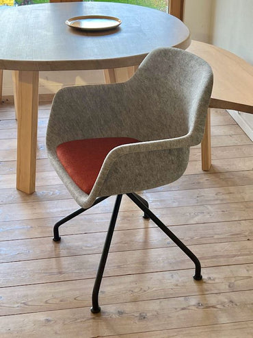 Stuhl Felt von Vepa