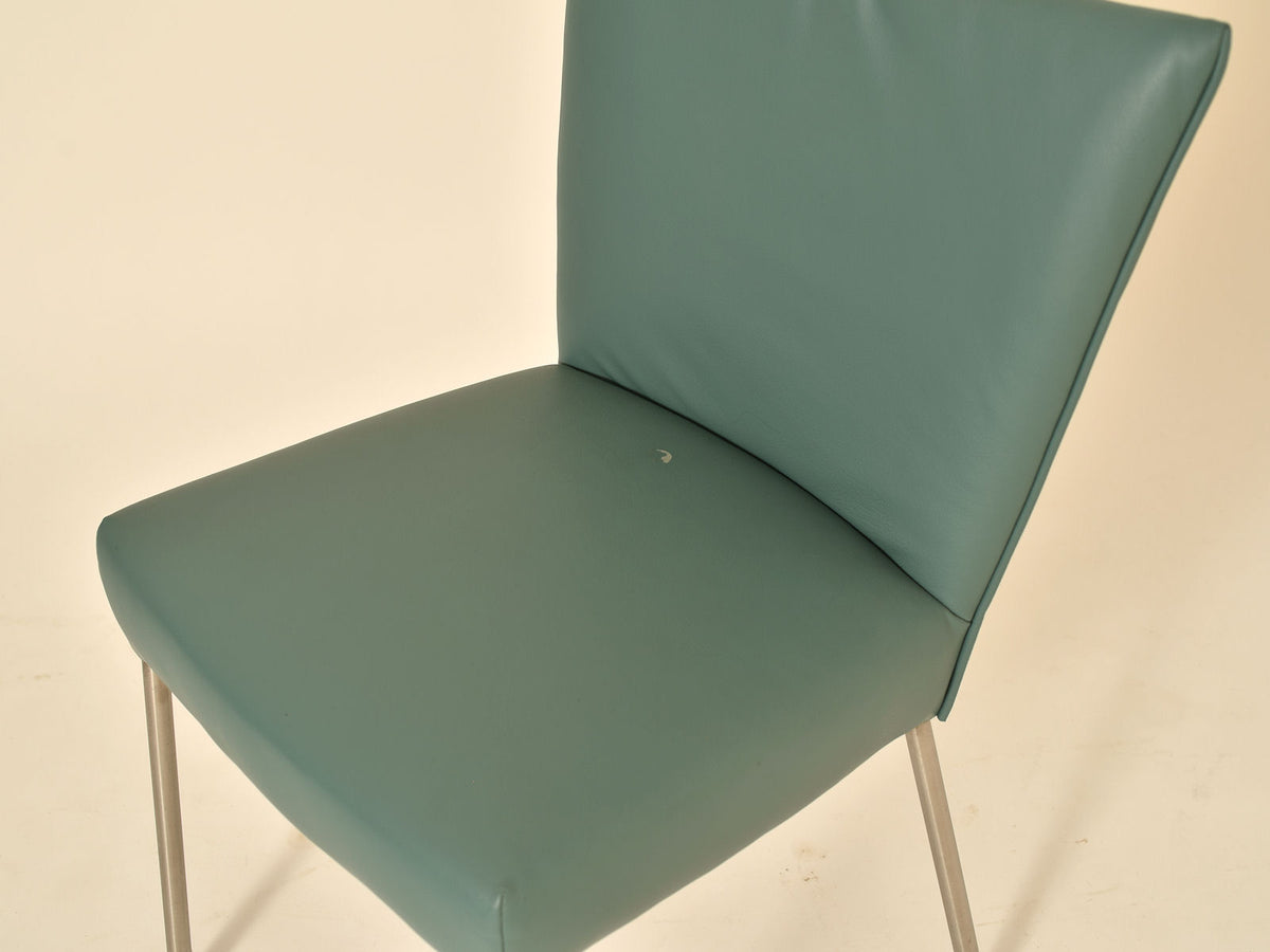 Stuhl Gabon von Label