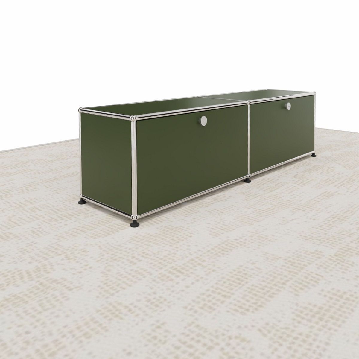 USM Haller - Mediensideboard klein