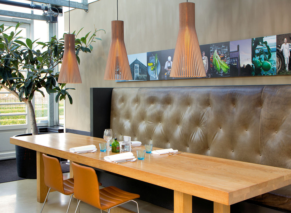 Lampe Secto - Secto-Design