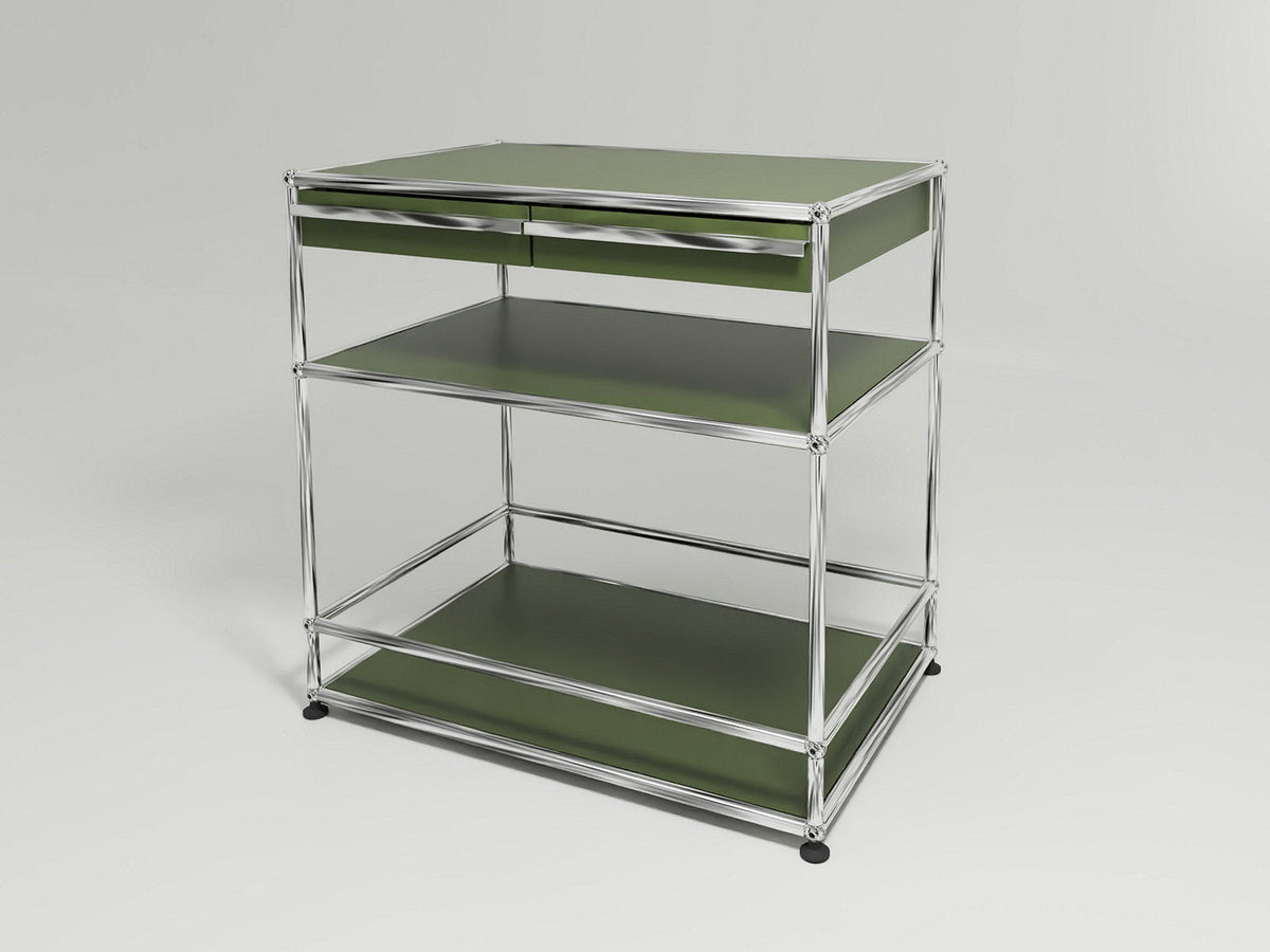 USM Haller - Bar