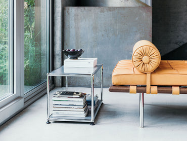 USM Haller - Beistelltisch