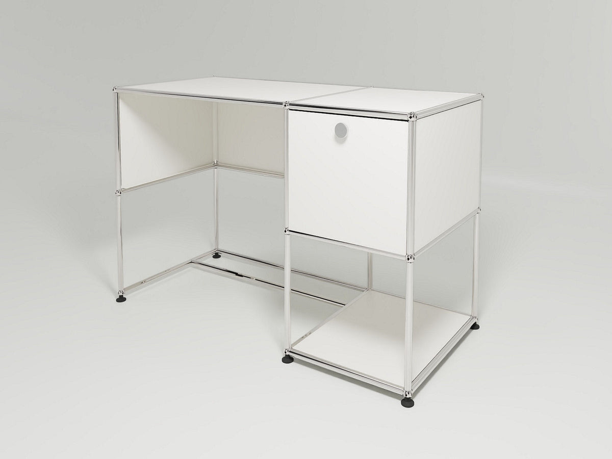 USM Haller - Schreibtisch