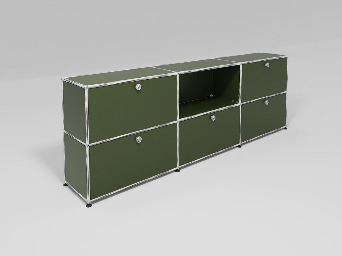 USM Haller - Großes Sideboard