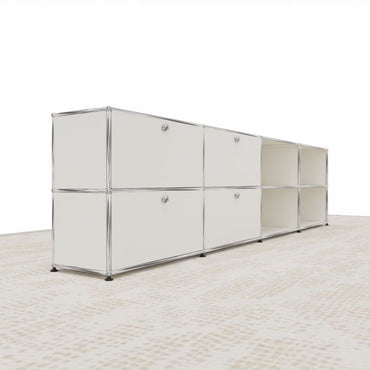 USM Haller - Mediensideboard groß