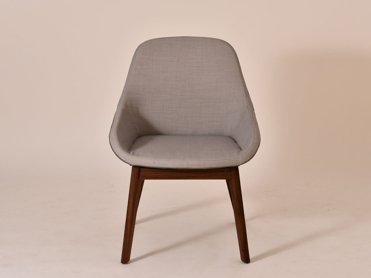 Stuhl Morph Dining von Zeitraum