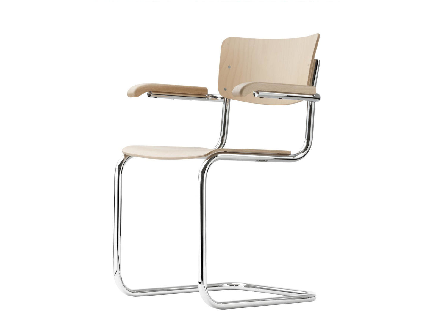 Freischwinger S 43 - Thonet