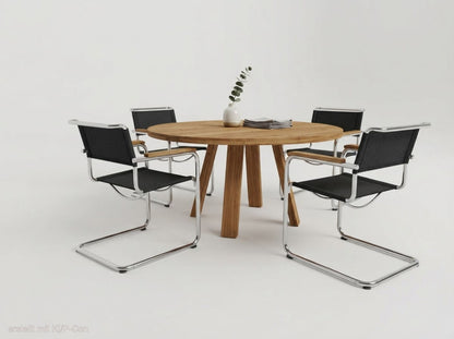 Freischwinger Thonet S 34 - Stoffbezug
