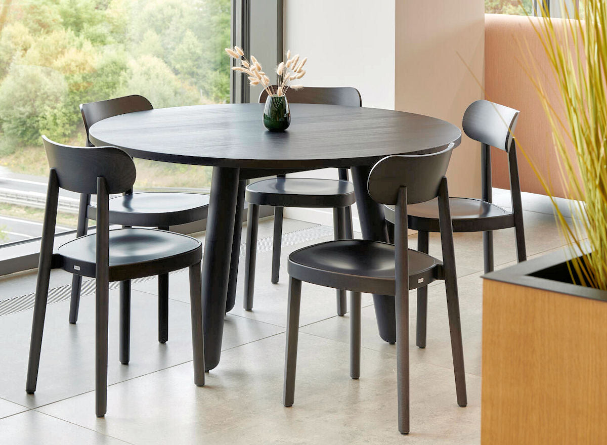 Stuhl 118 - Thonet