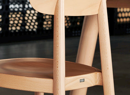 Stuhl 118 - Thonet