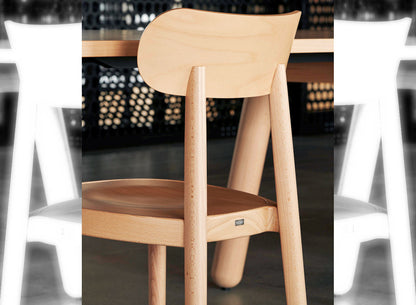 Stuhl 118 - Thonet
