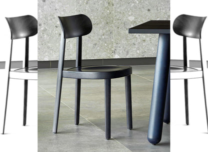 Stuhl 118 - Thonet