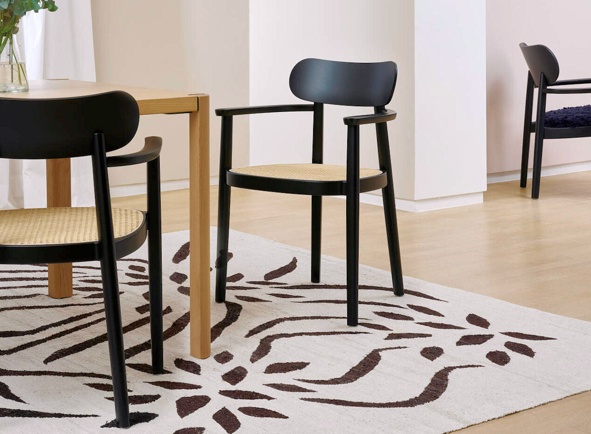 Stuhl 118 - Thonet
