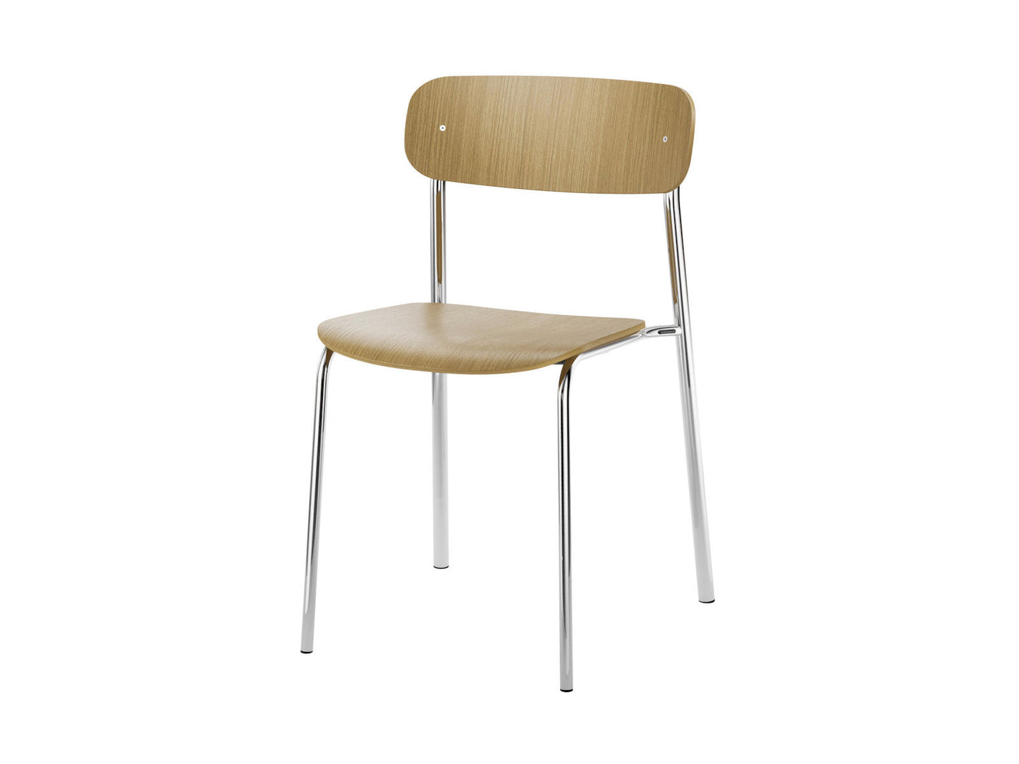 Stuhl S 243 - Thonet