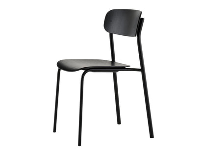 Stuhl S 243 - Thonet