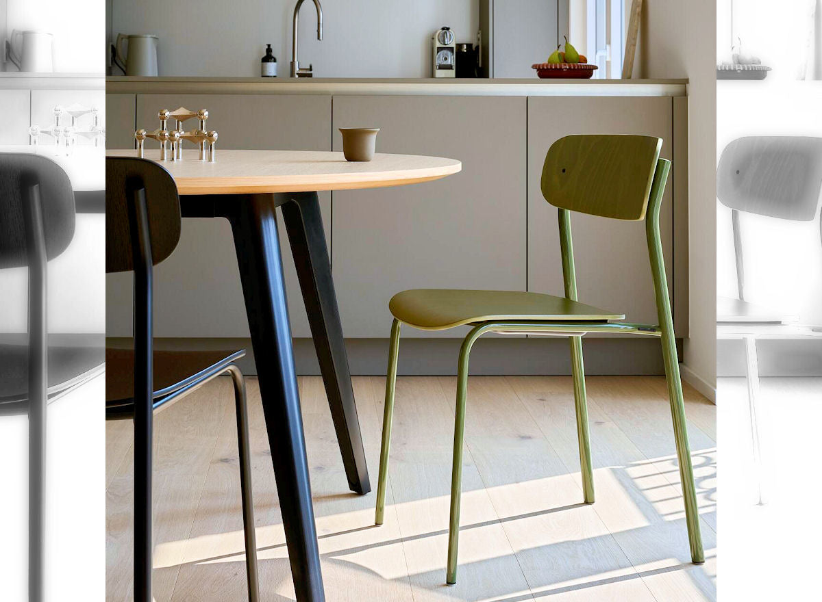 Stuhl S 243 - Thonet