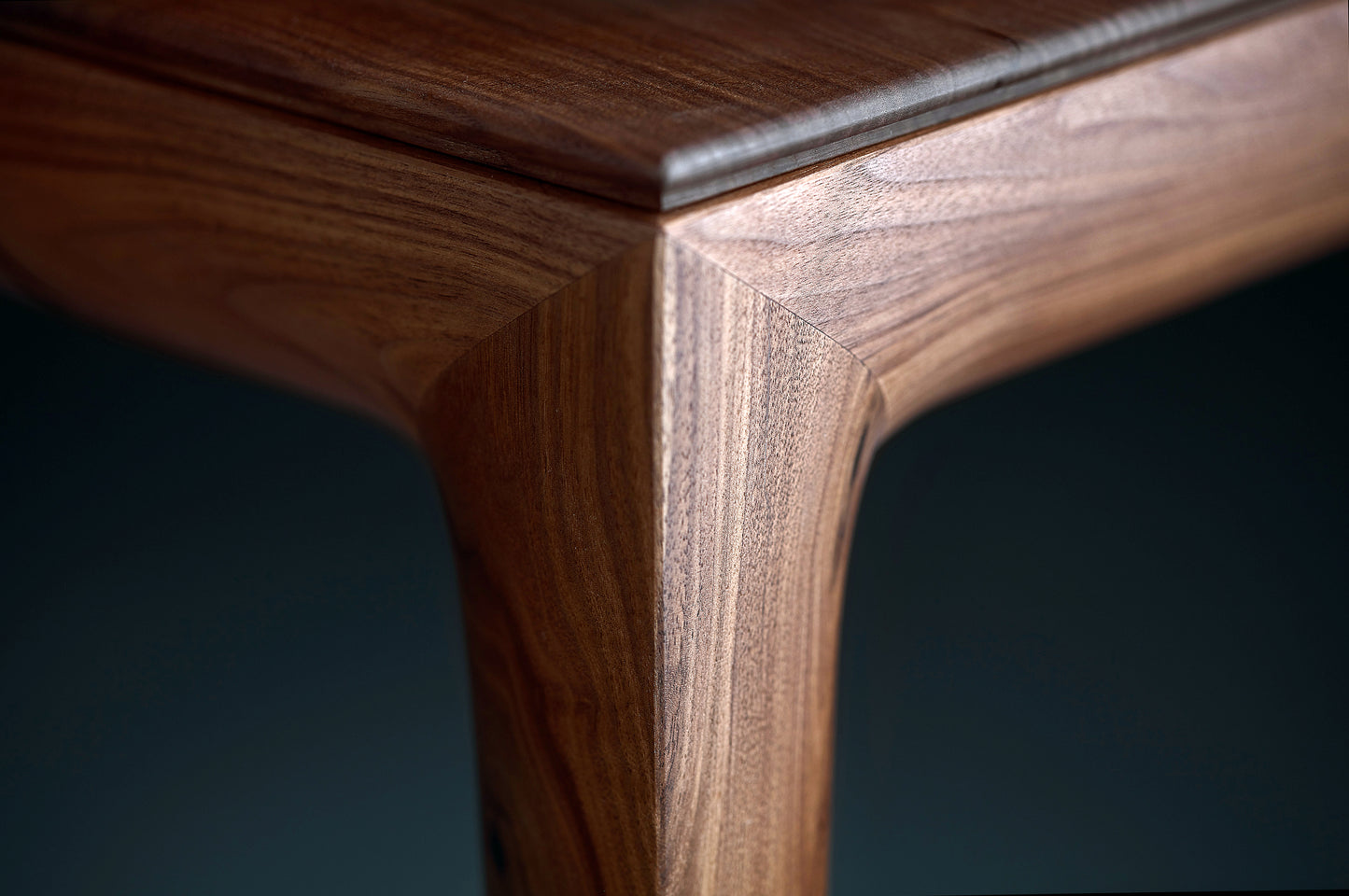 Tisch Fira, Detailfoto - Scholtissek