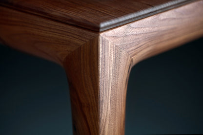 Tisch Fira, Detailfoto - Scholtissek