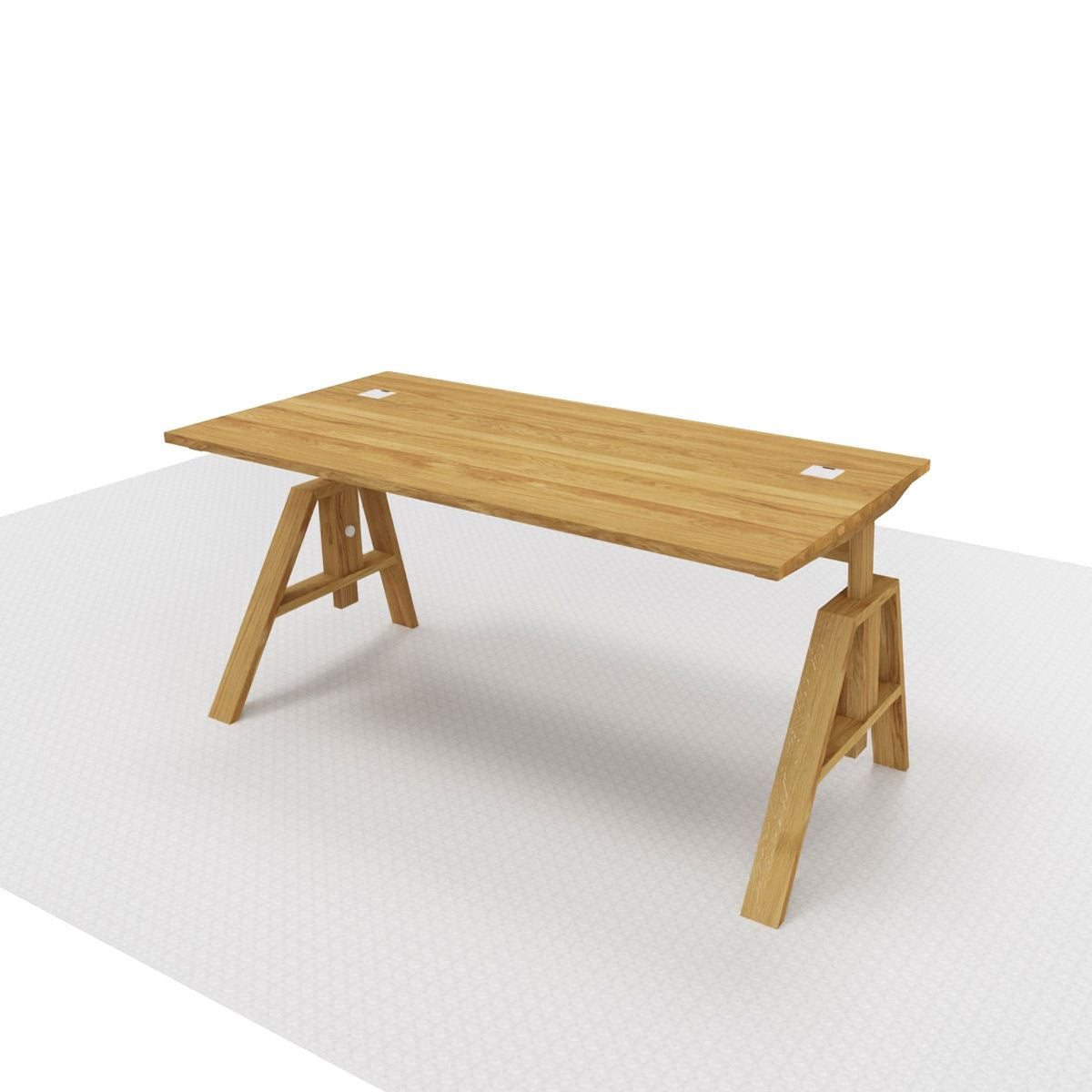 Schreibtisch Atelier - Team 7