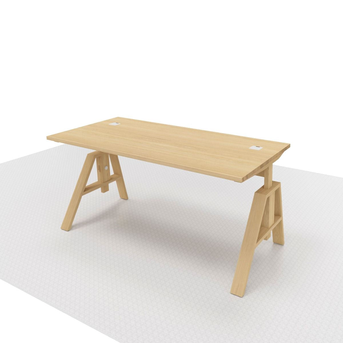 Schreibtisch Atelier - Team 7