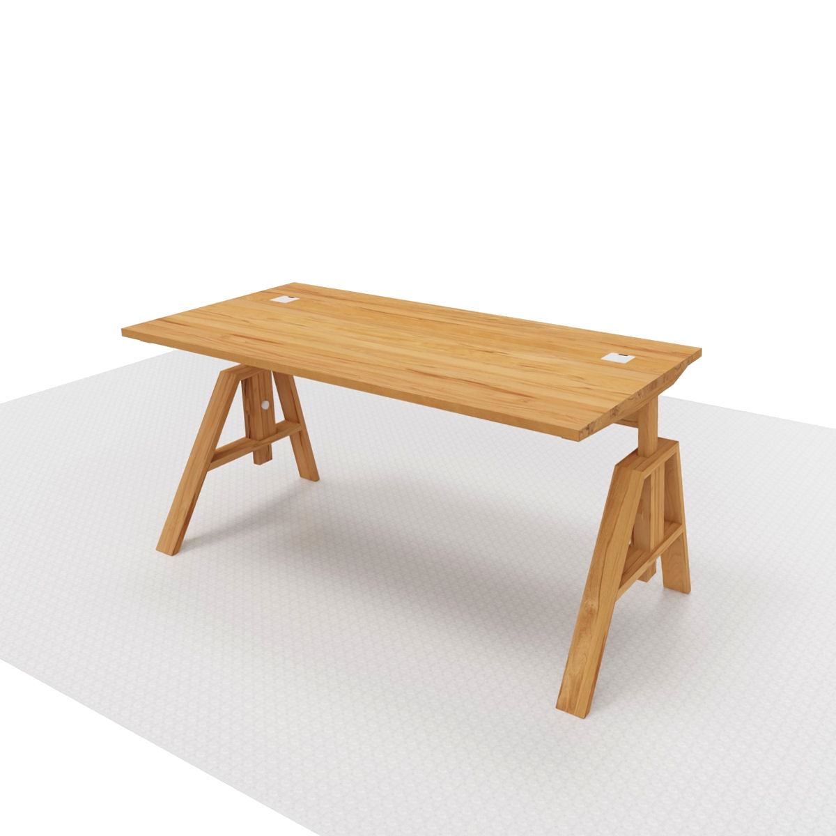 Schreibtisch Atelier - Team 7