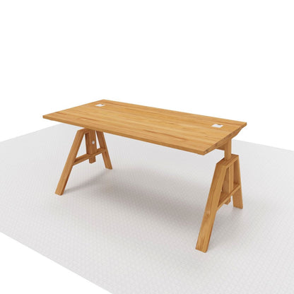 Schreibtisch Atelier - Team 7
