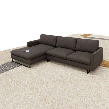 Freistil 134/Rolf Benz - Loungesofa