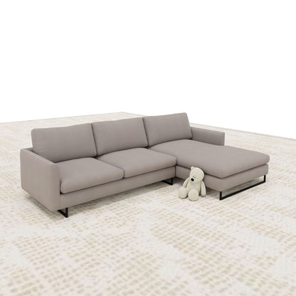 Freistil 134/Rolf Benz - Loungesofa