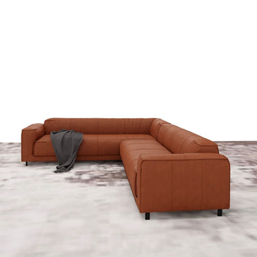 Ecksofa Freistil 136 - Rolf Benz