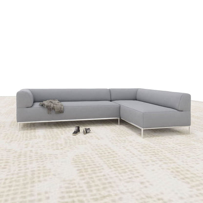 Ecksofa Freistil 185 - Rolf Benz