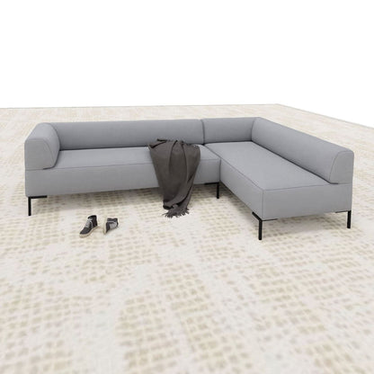 Ecksofa Freistil 185 - Rolf Benz