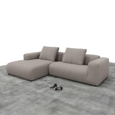 Freistil 187/Rolf Benz - Loungesofa