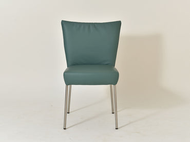 Stuhl Gabon von Label