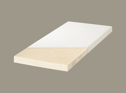 Hüsler Nest Naturlatex-Matratze DuoComfort
