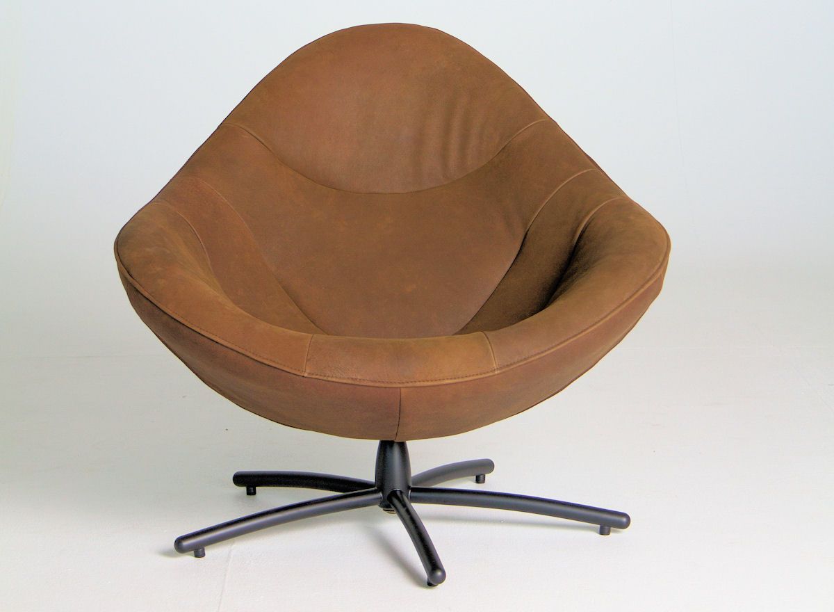 Sessel Hidde - Label