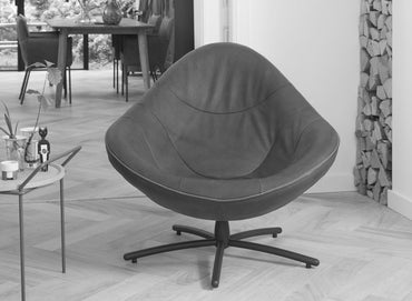 Sessel Hidde - Label