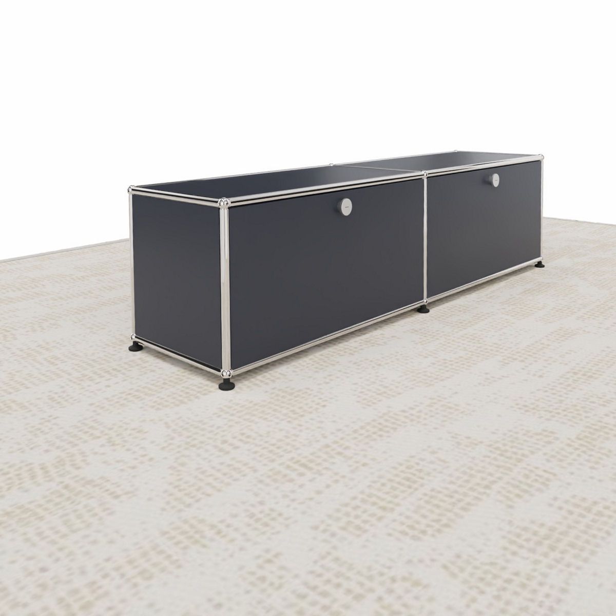 USM Haller - Mediensideboard klein