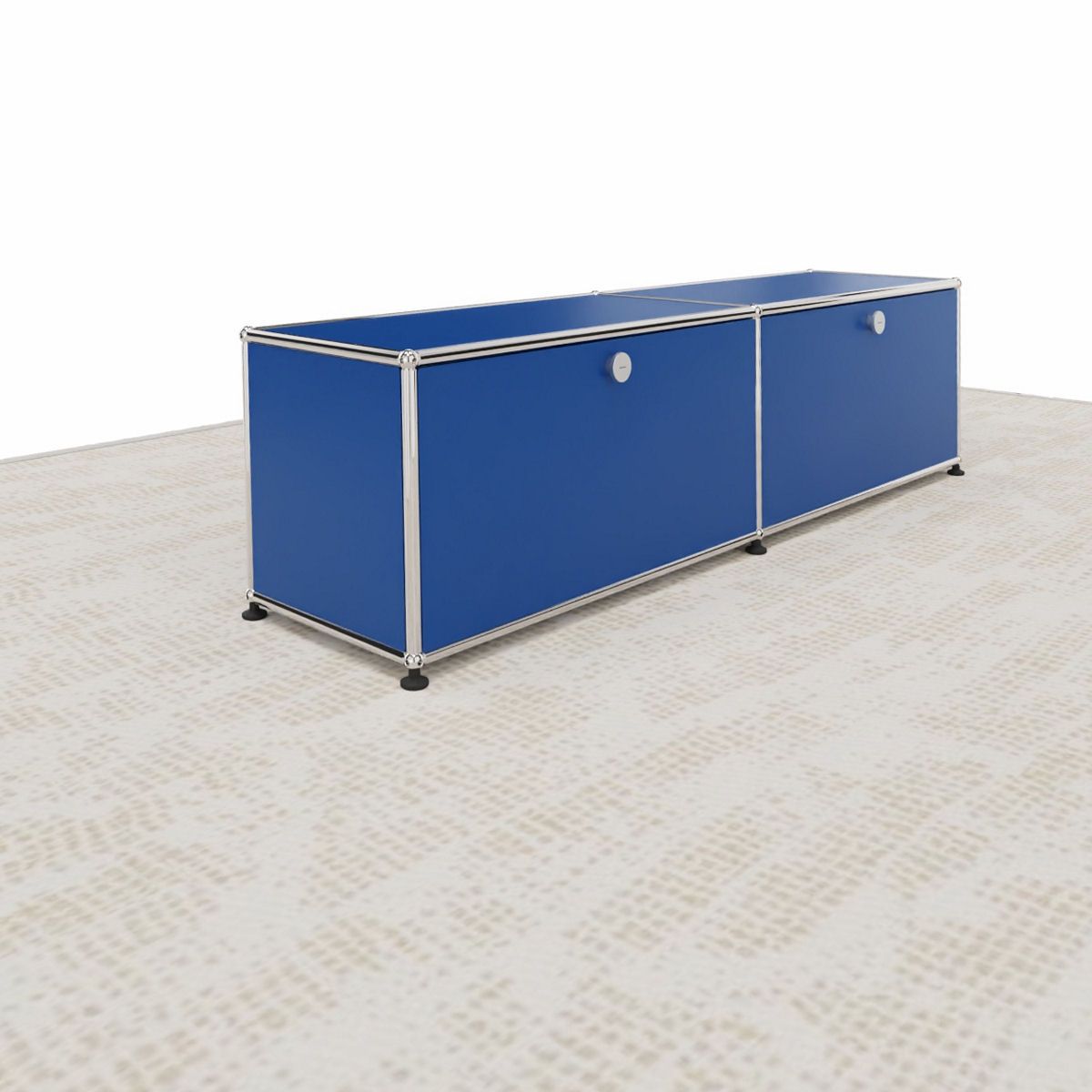 USM Haller - Mediensideboard klein
