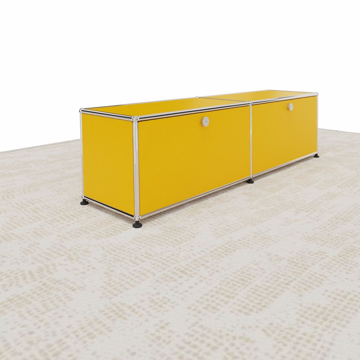 USM Haller - Mediensideboard klein