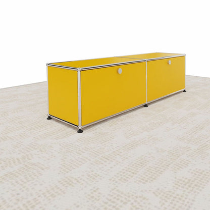 USM Haller - Mediensideboard klein