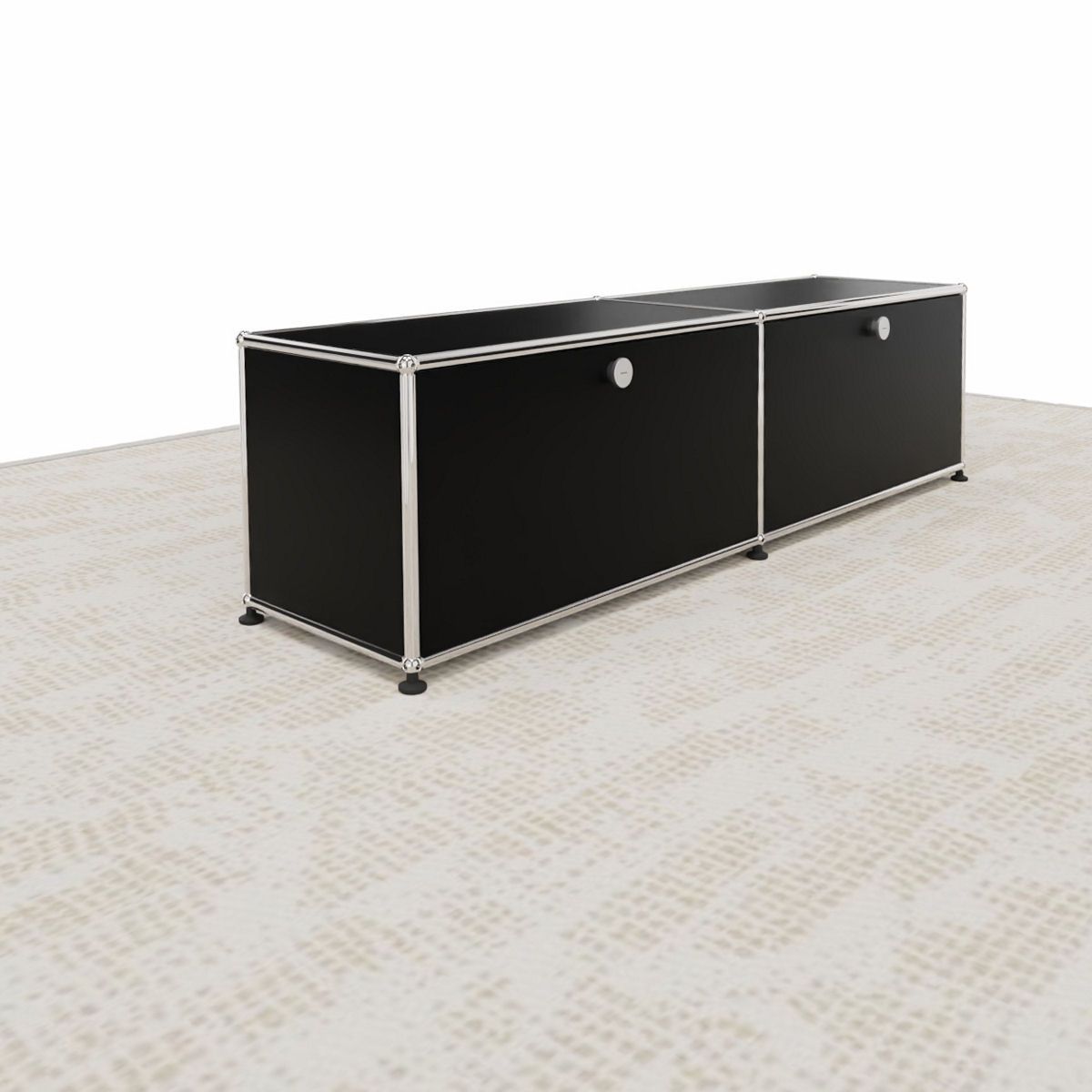 USM Haller - Mediensideboard klein