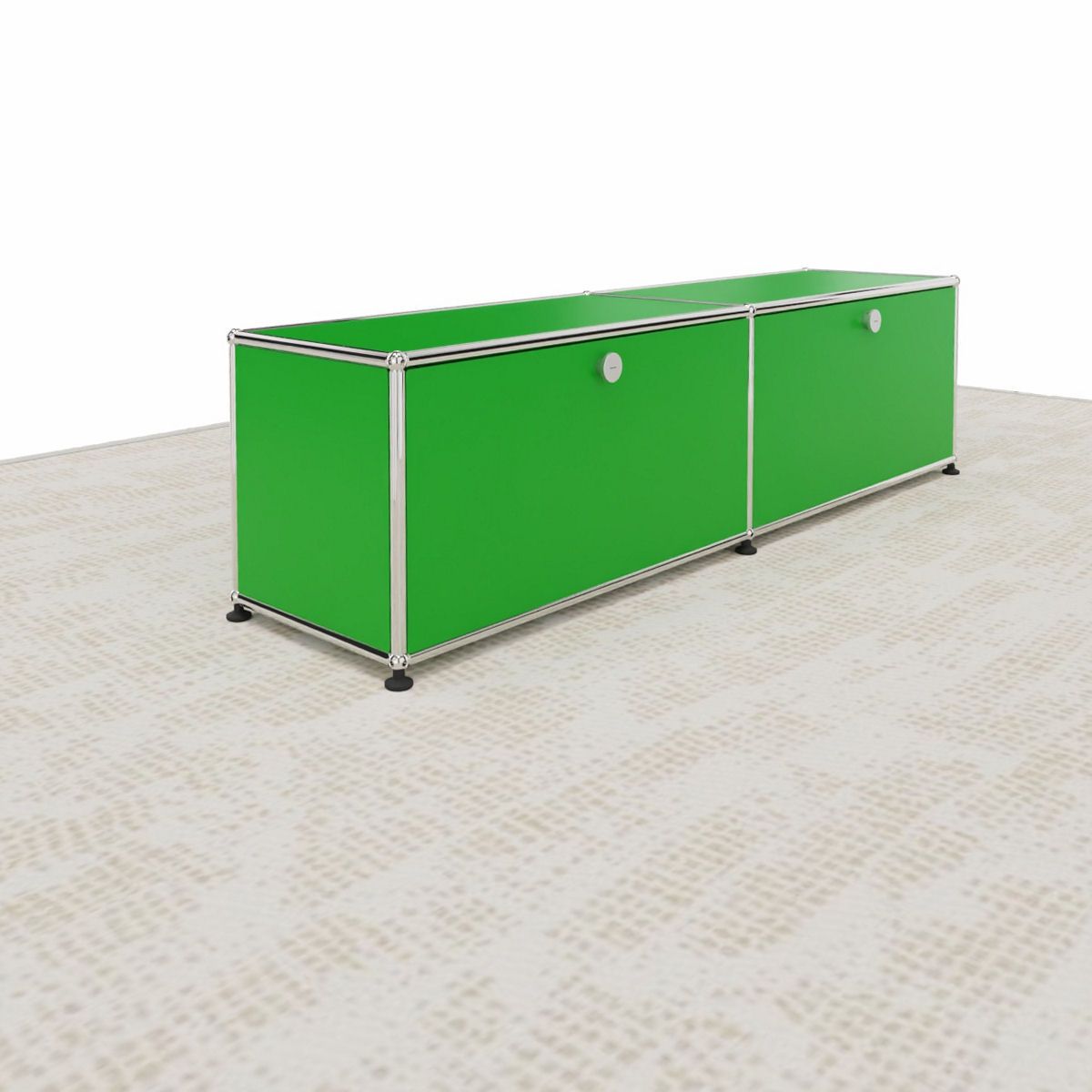 USM Haller - Mediensideboard klein
