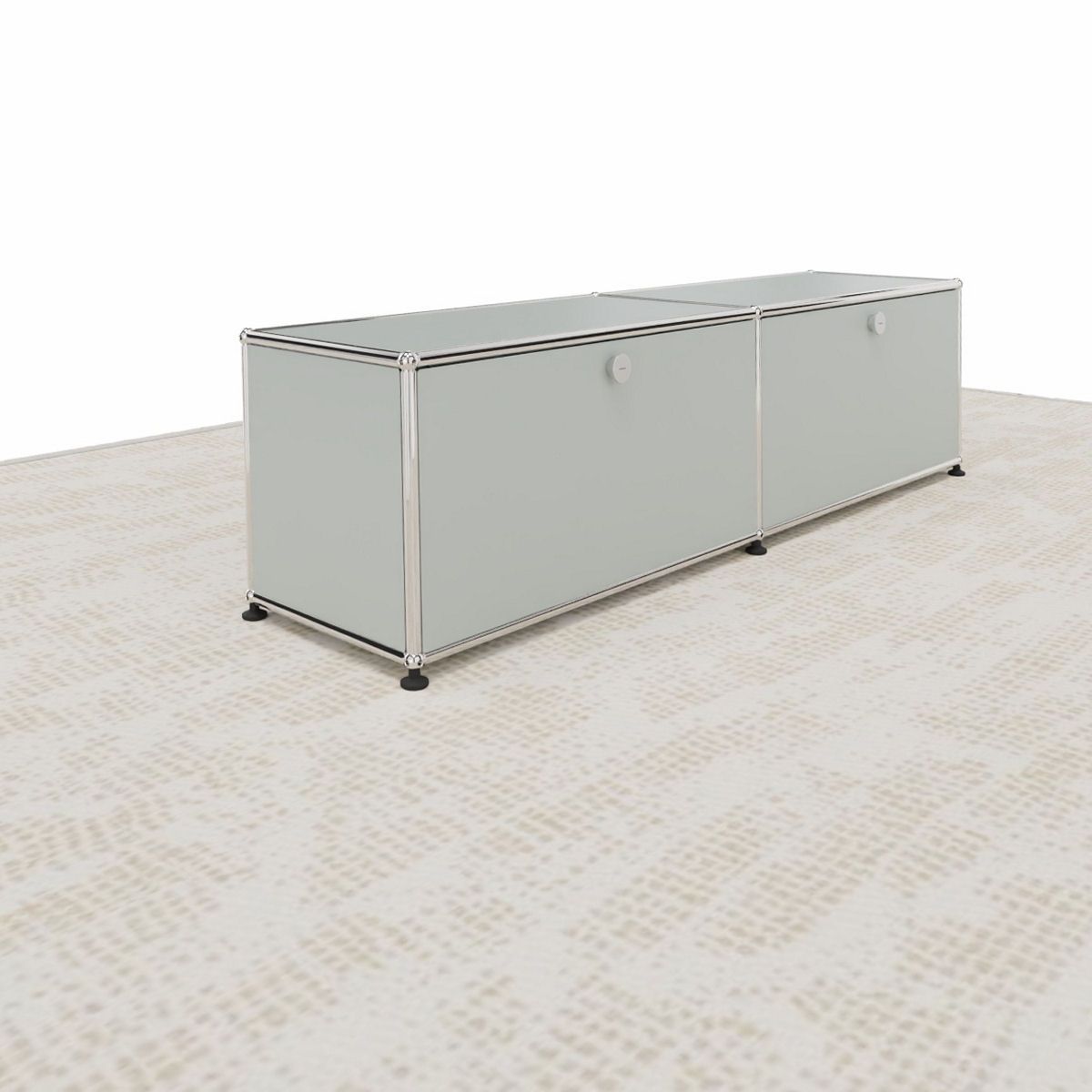 USM Haller - Mediensideboard klein