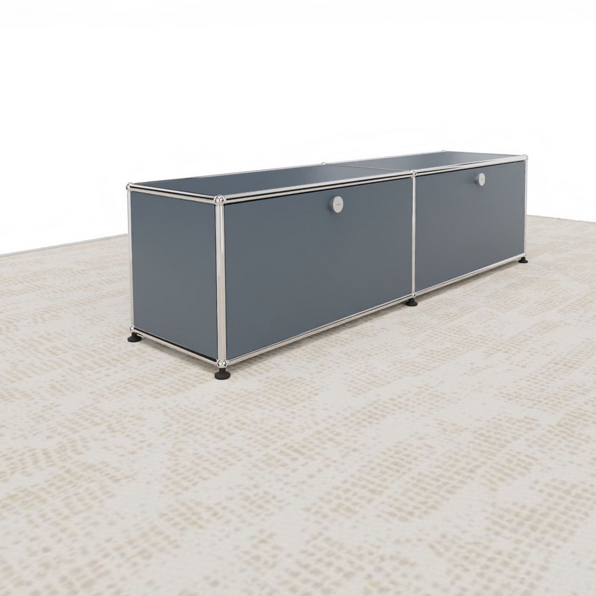 USM Haller - Mediensideboard klein
