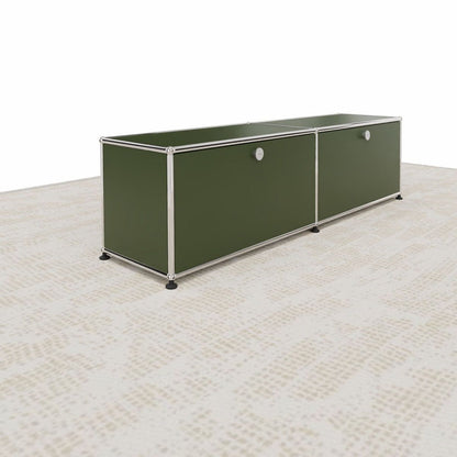 USM Haller - Mediensideboard klein