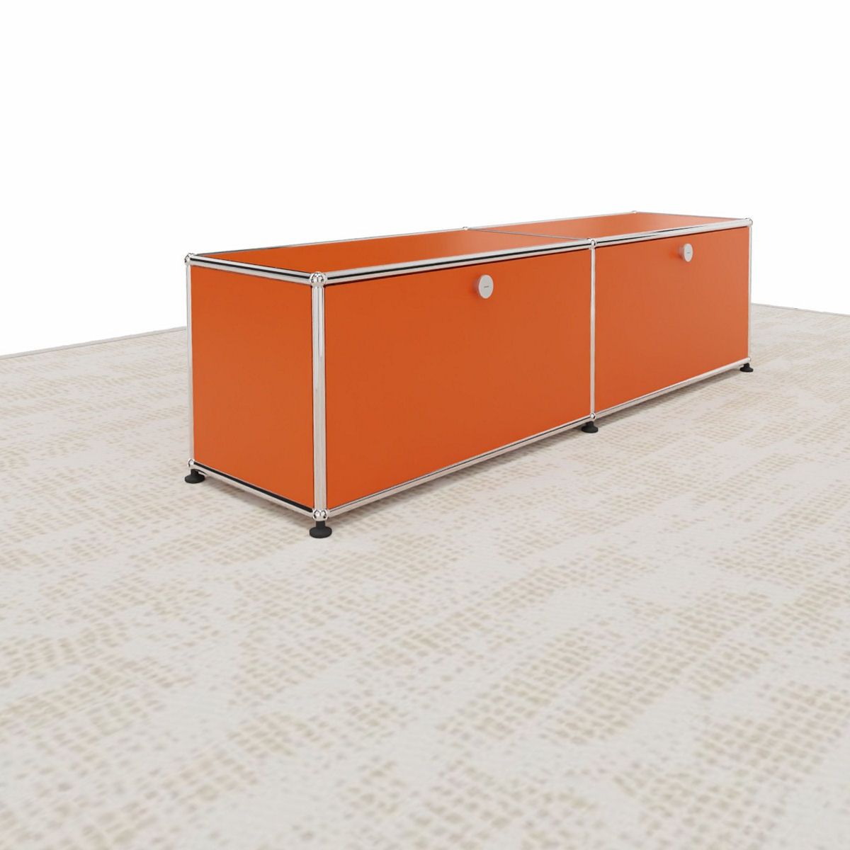 USM Haller - Mediensideboard klein