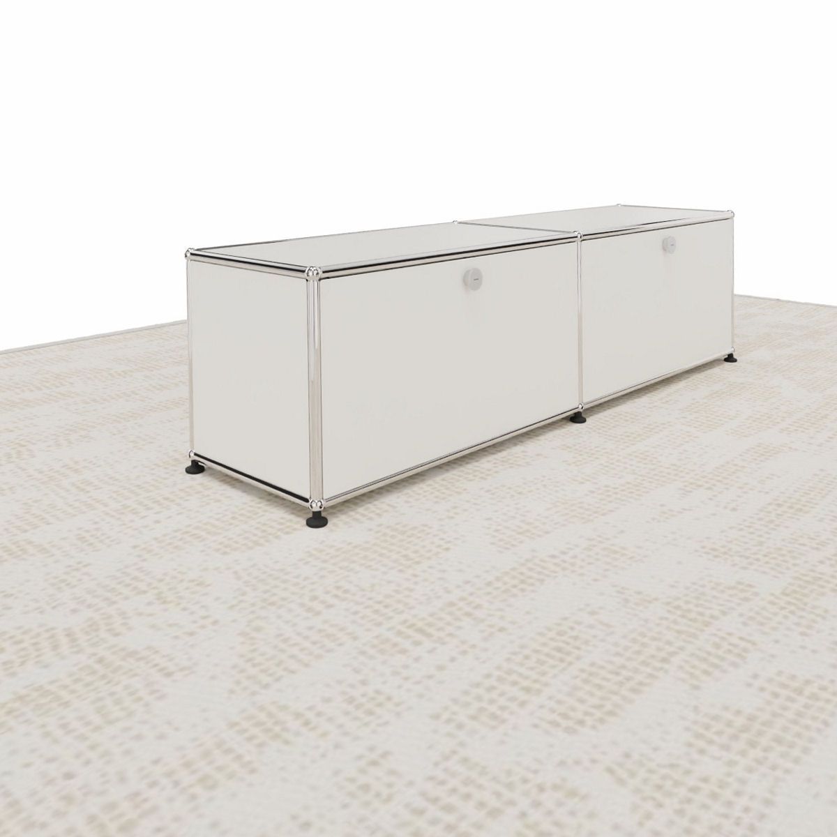 USM Haller - Mediensideboard klein