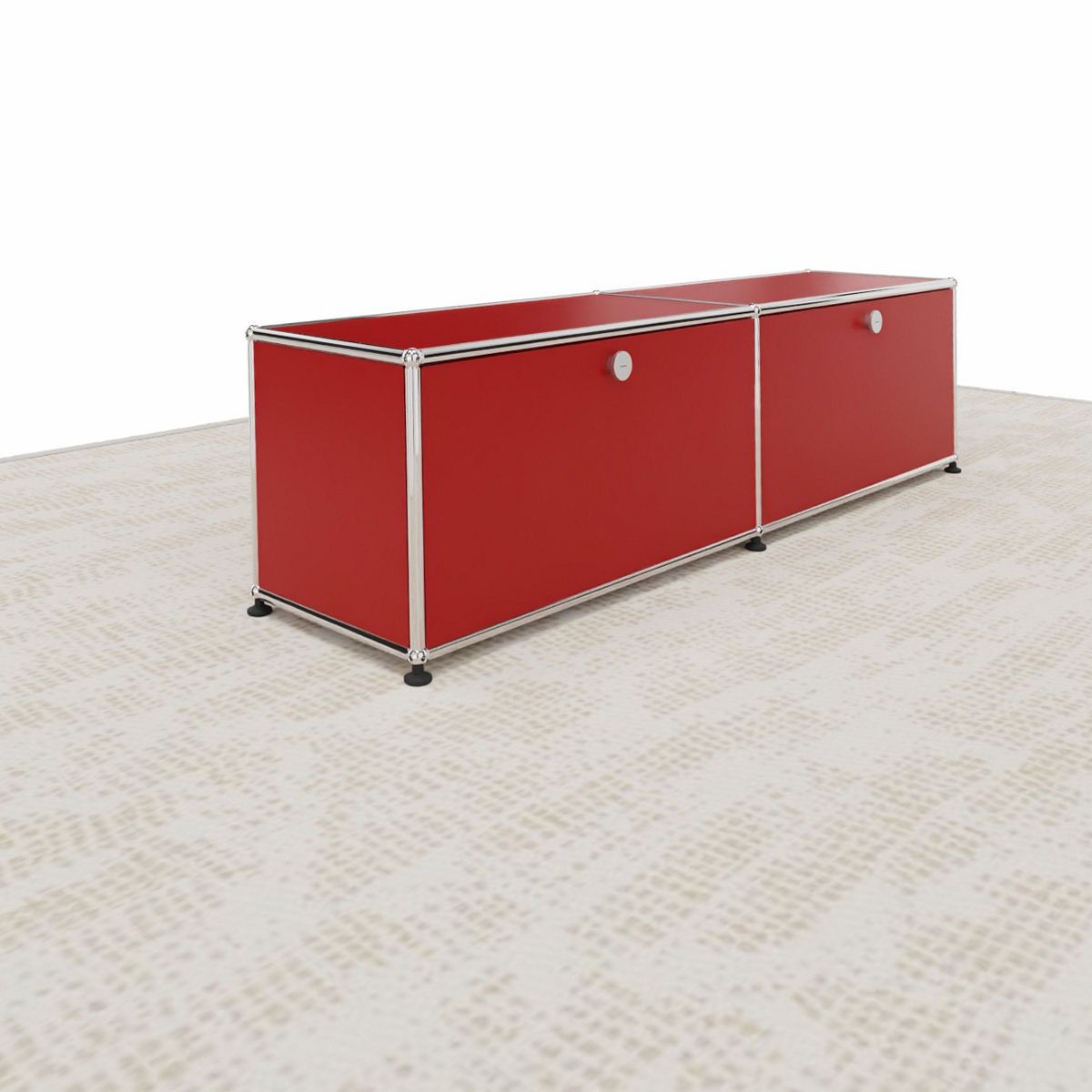 USM Haller - Mediensideboard klein