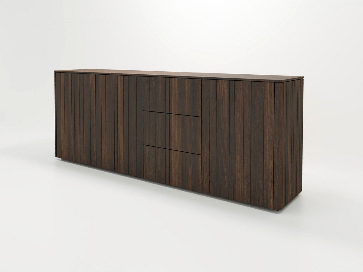 Sideboard Nya - Neues Team 7-Design