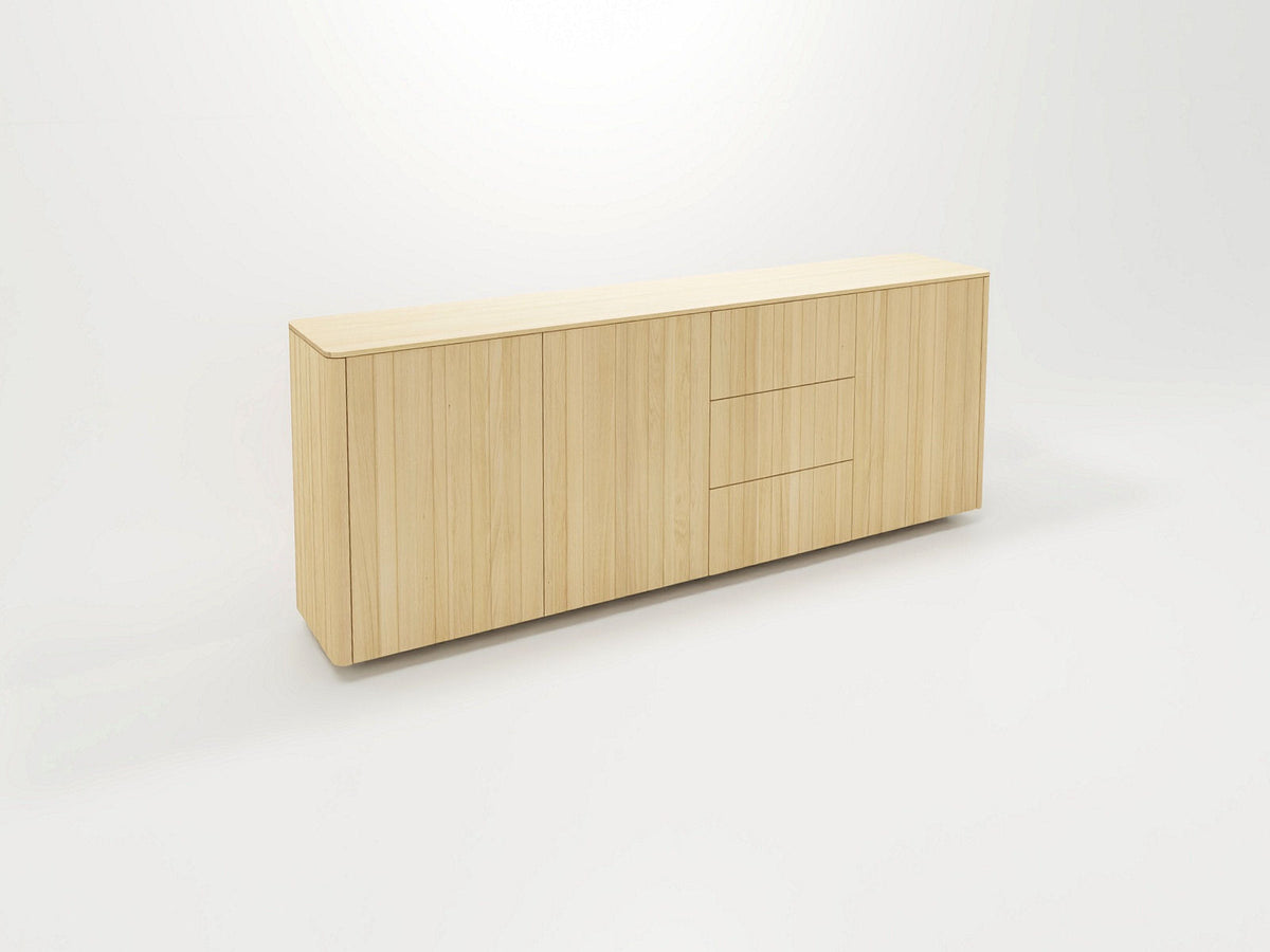 Sideboard Nya - Neues Team 7-Design